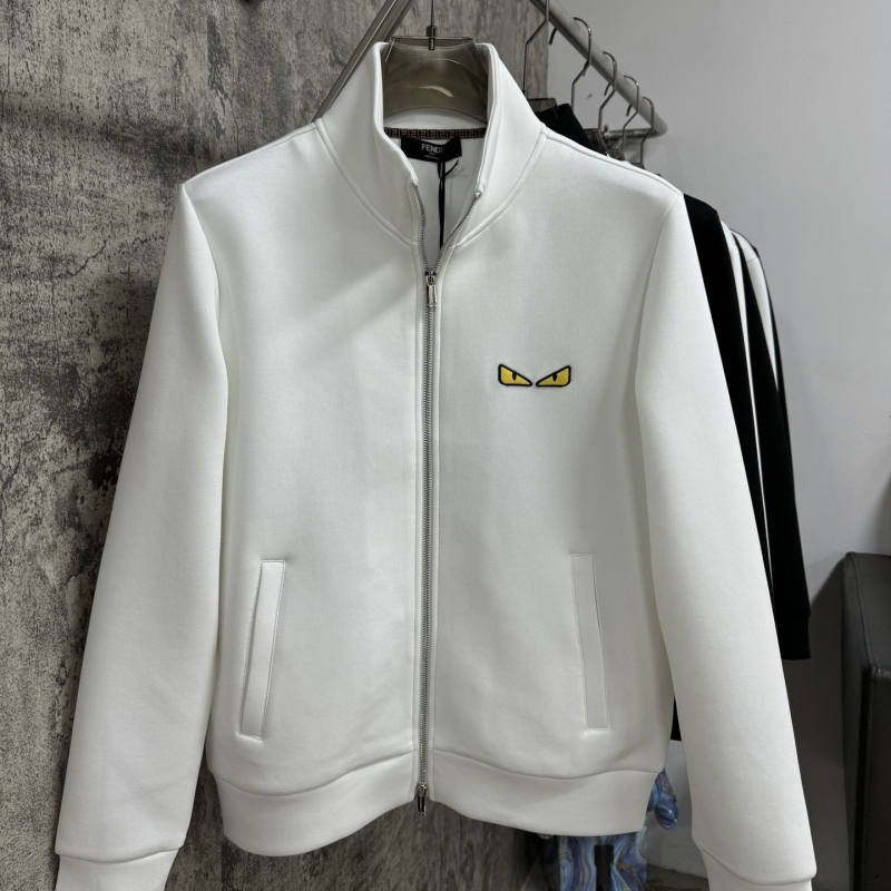 F**di outwear